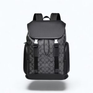 Mochila Unisex Impermeable 20-35L