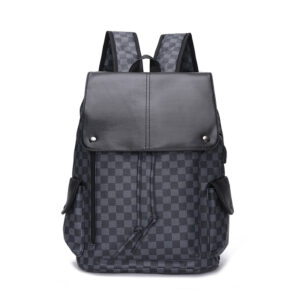Mochila Ergonómica Unisex 20-39L