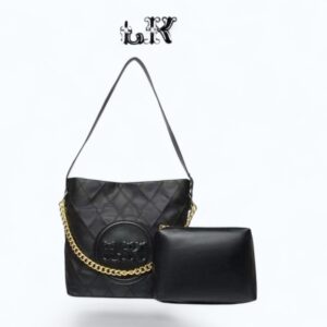 Mini Bolso Casual con Cadena Retro