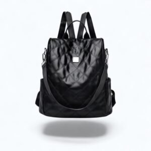 Mochila Antirrobo Redonda CJC221