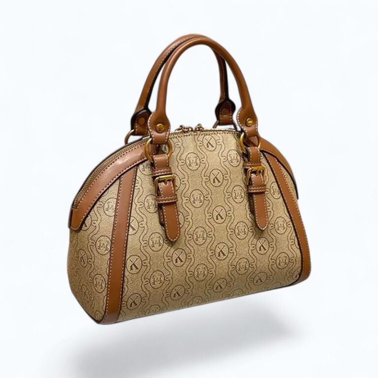 bolso caballo
