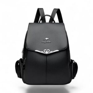 Mochila Vintage Antirrobo para Laptop 15.9 Pulgadas