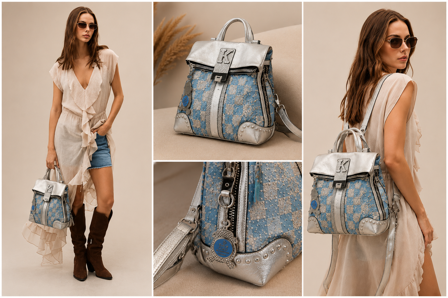 Mochila Fashion - Image 4