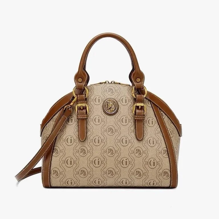 bolso caballo