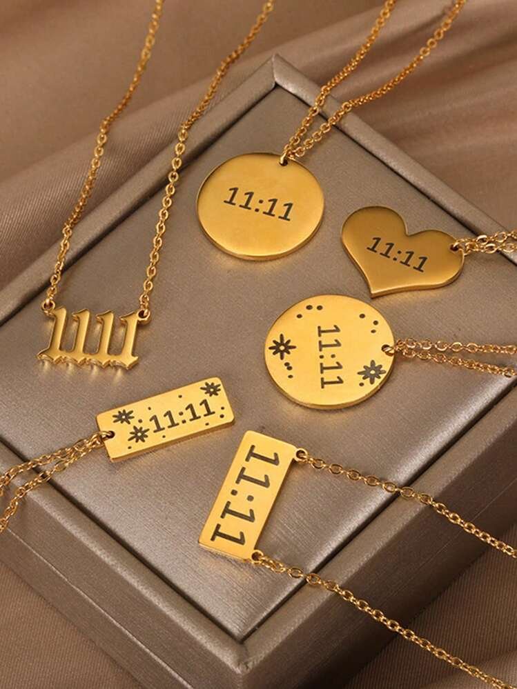 1111 elemental