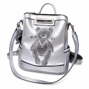 Mochila de Moda oso
